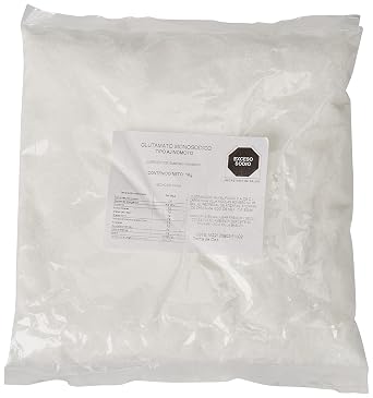 Ajinomoto MSG in Plastic Bag, 16.0 Ounce