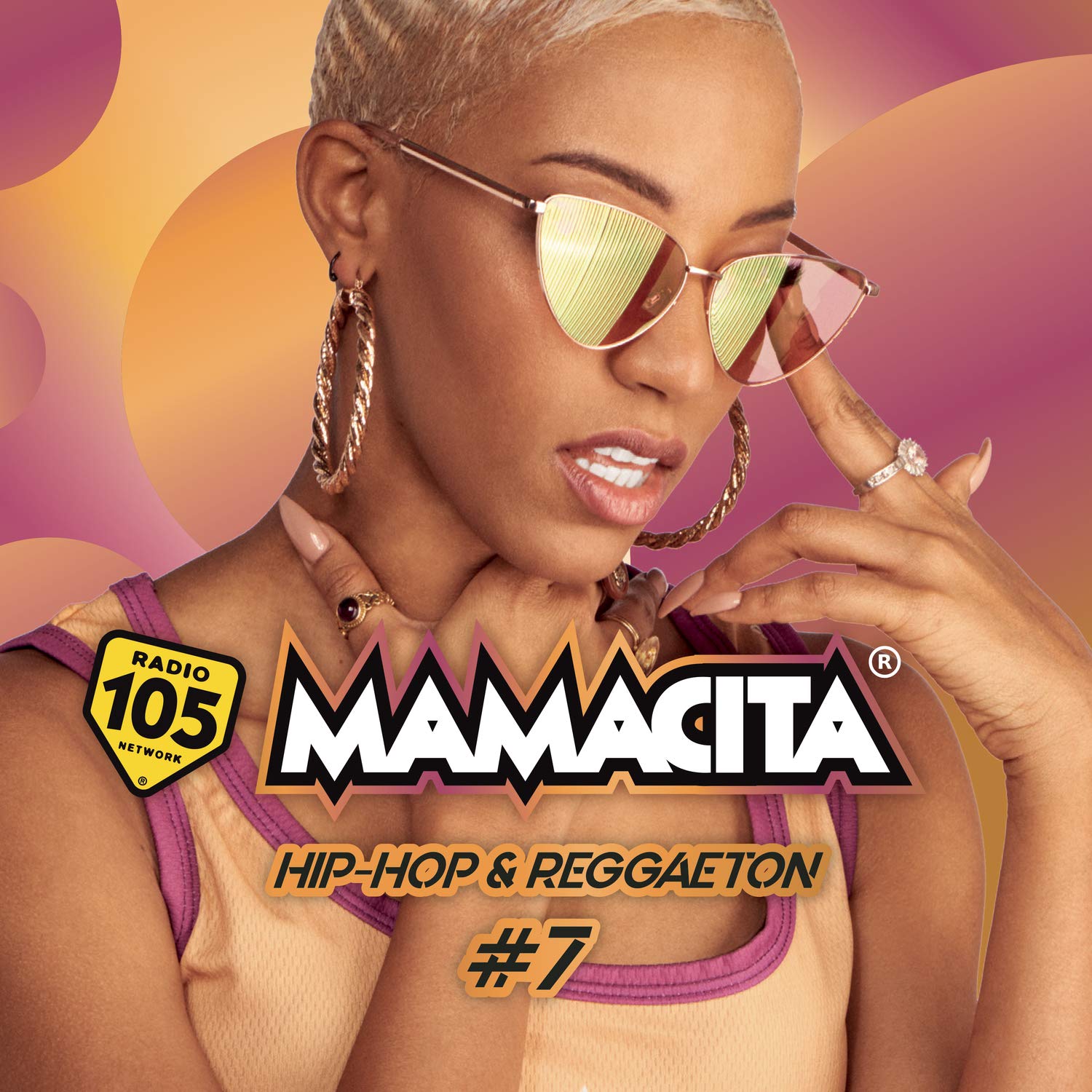 Mamacita Compilation Vol.7