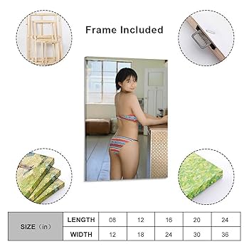 ビキニモデル 宇宙空間 ポスター ビキニモデル 宇宙空間 ポスター