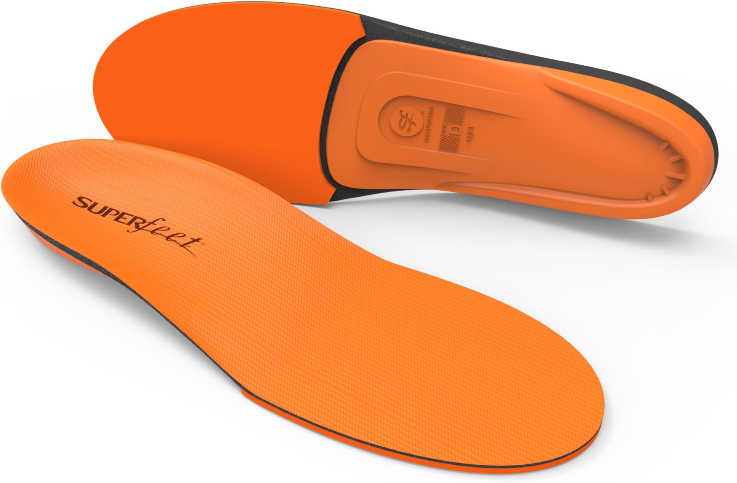 Superfeet Orange Premium Insole
