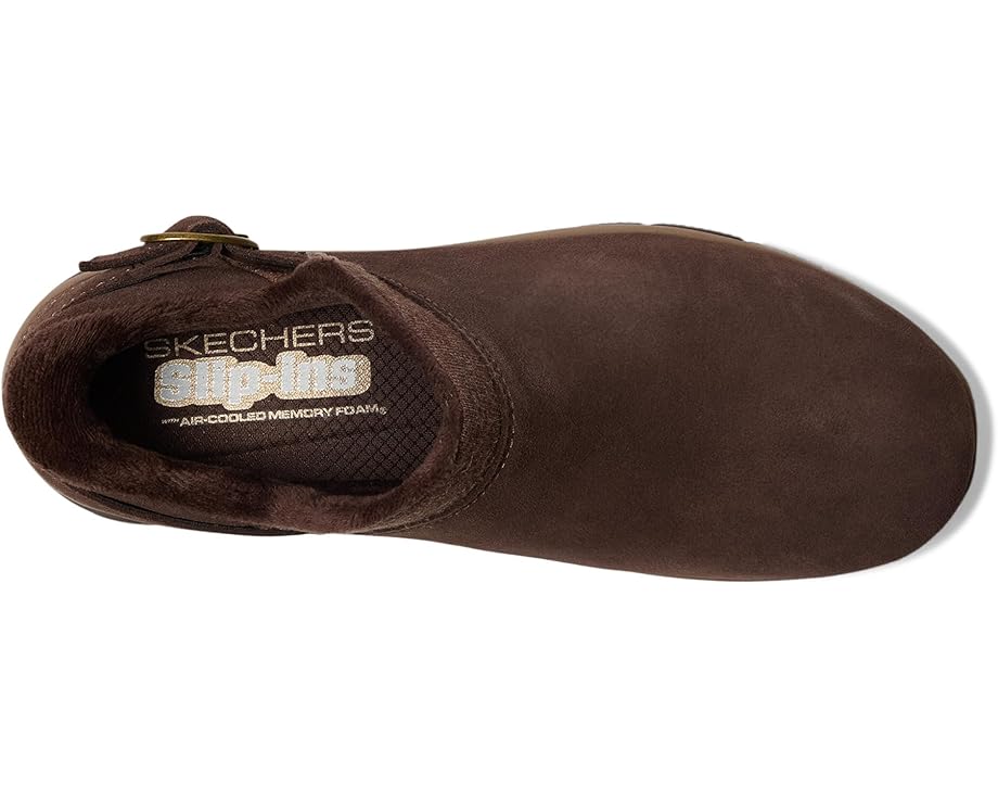 SKECHERS Easy Going - Modern Time Hands Free Slip-ins - Top View