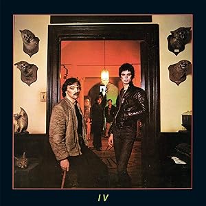 The Stranglers - Rattus Norvegicus