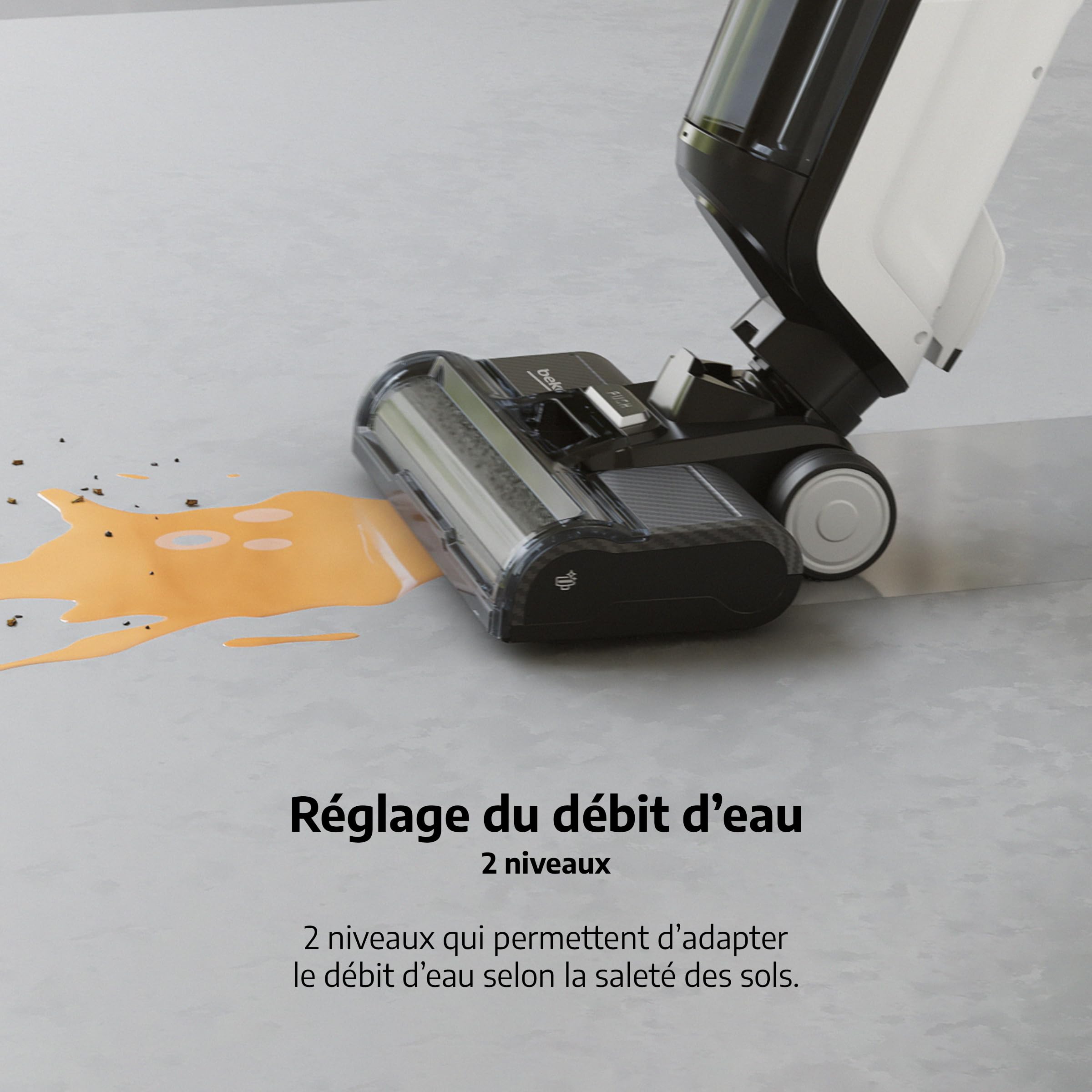 BEKO Staubsauger