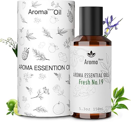 Miniatura 27 de Aceite difusor de fragancia para hotel, juego de regalo, inspirado en hoteles de lujo de 5 estrellas, aceite difusor de aromaterapia, notas de brisa