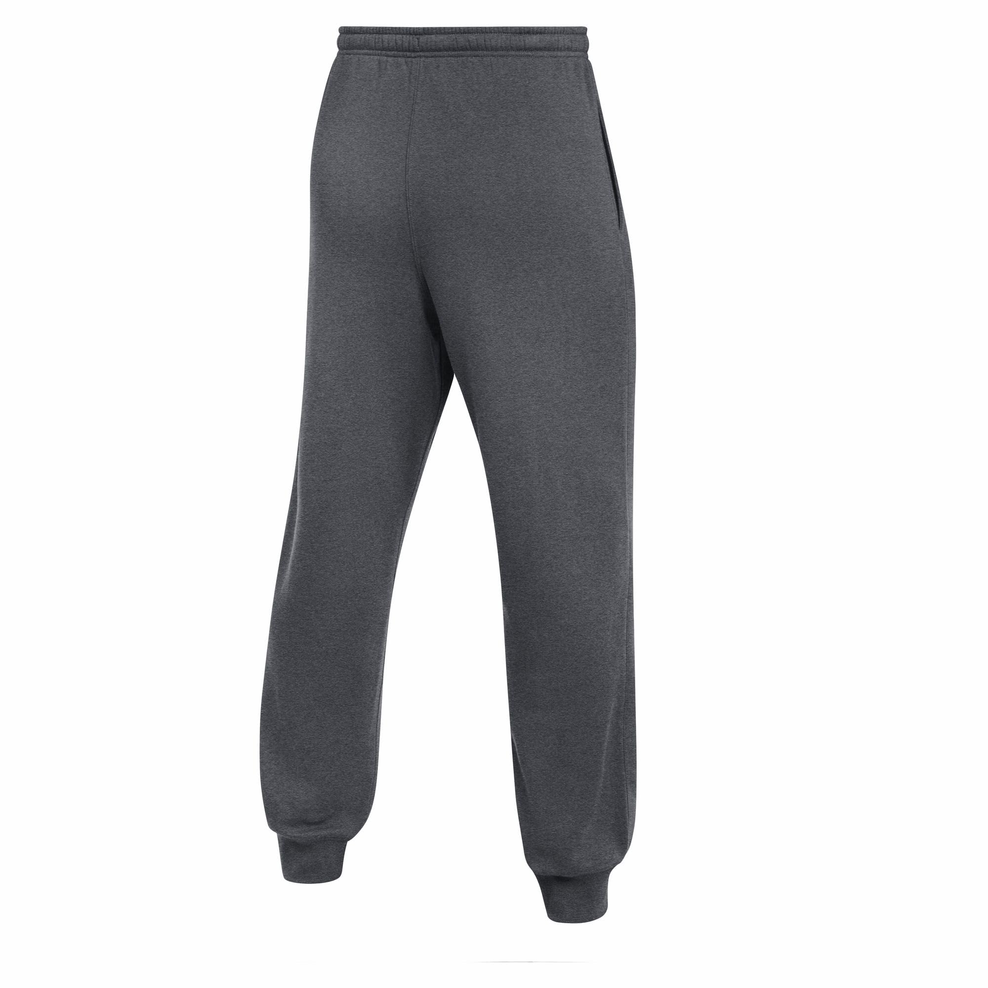Nike Park 26 Pantalon de Foot en Tissu Fleece pour Homme