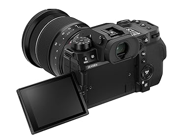 富士フイルム - FUJIFILM x-h2s X-H2S cfexpress 128gb Amazon.com : Fujifilm X-H2S Mirrorless Camera Body - Black