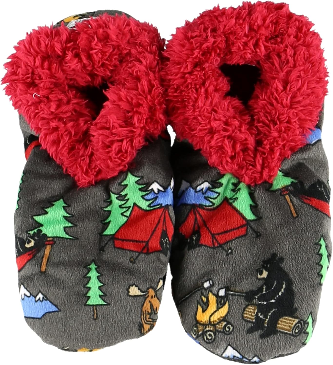 Pantuflas