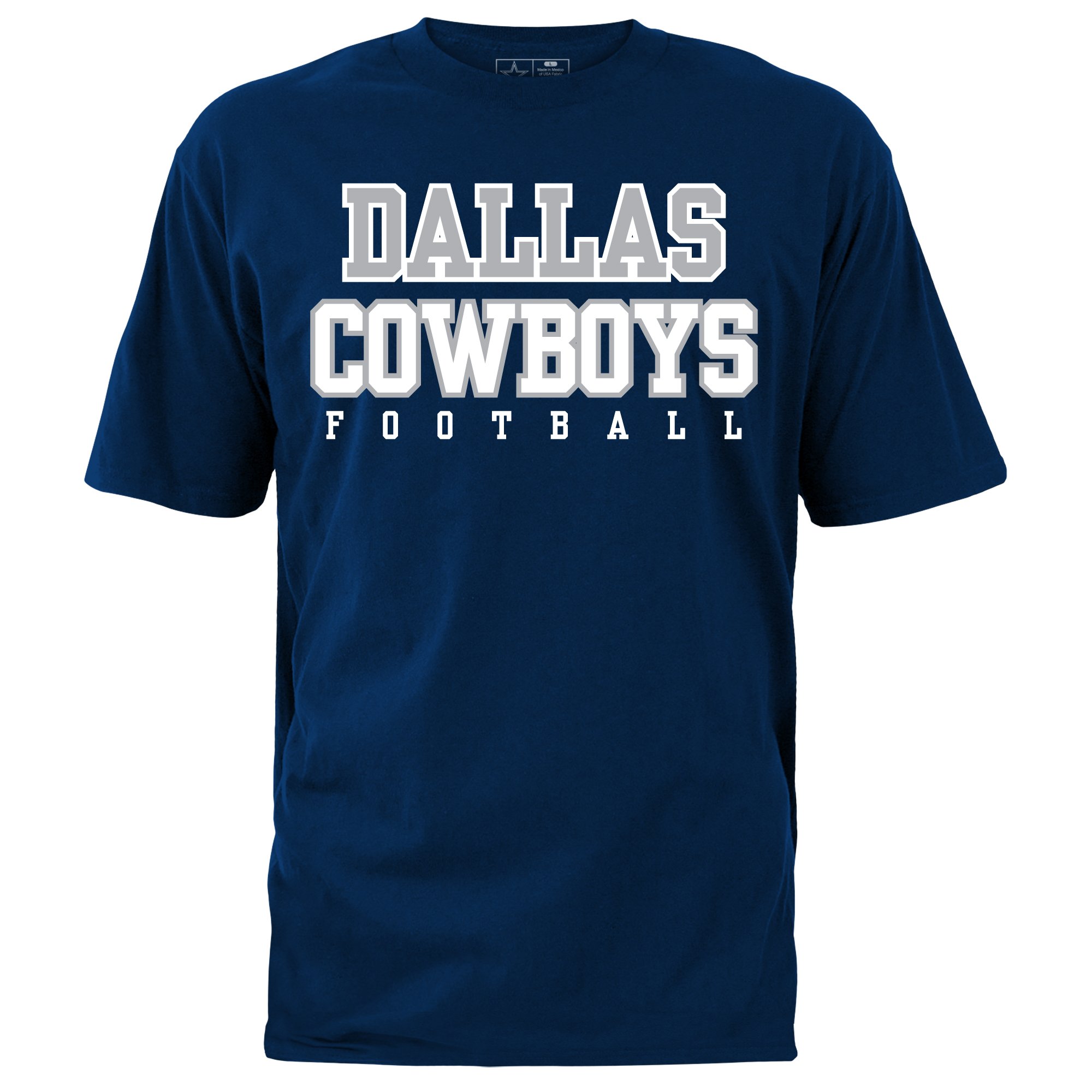 Dallas Cowboys Men's T-Shirt