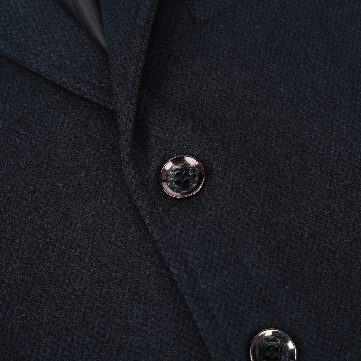 Allthemen Gilet da Uomo in Tweed di Lana Gilet Formale da Uomo Gilet da Uomo Retrò da Matrimonio d'Affari