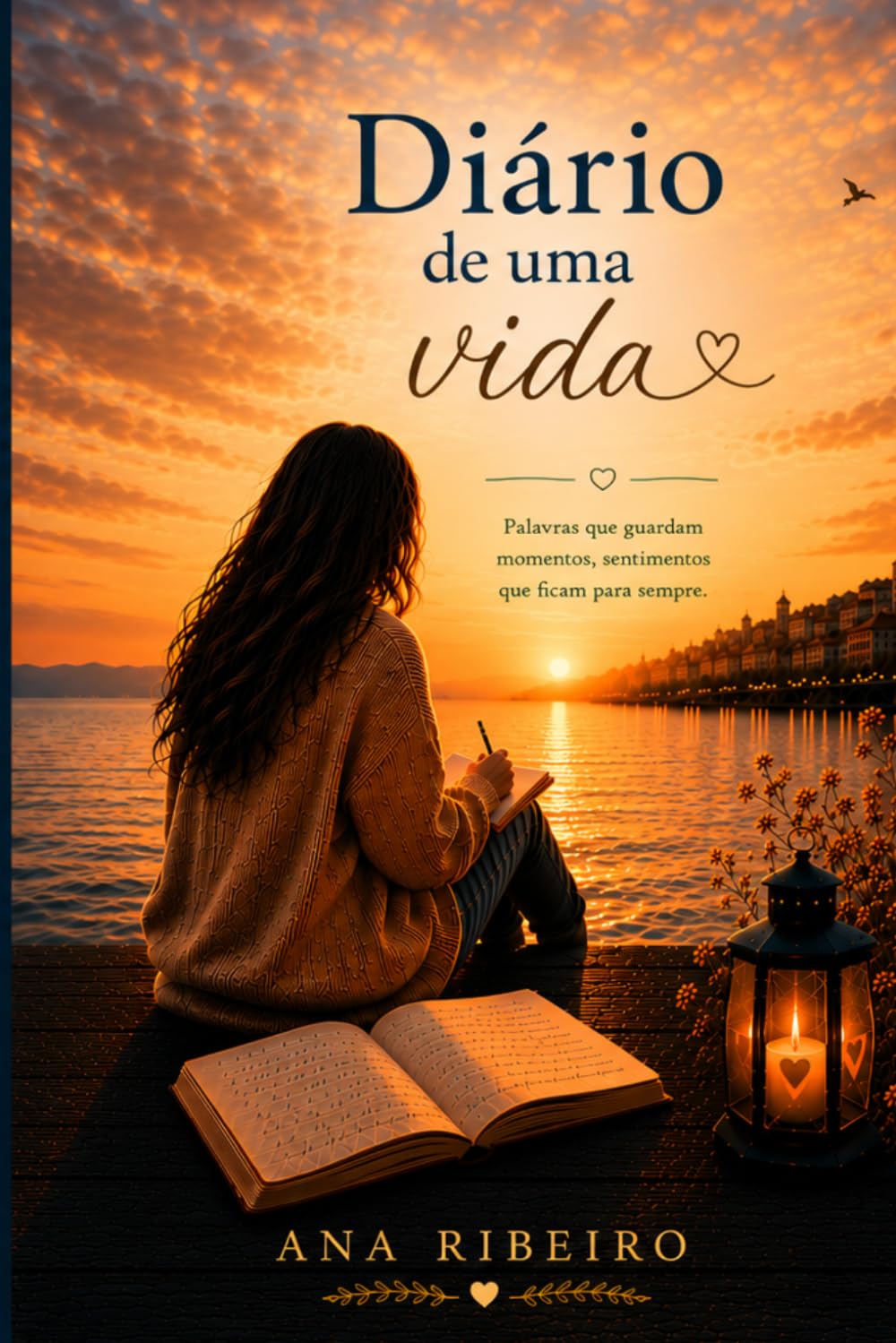 Diário de uma vida