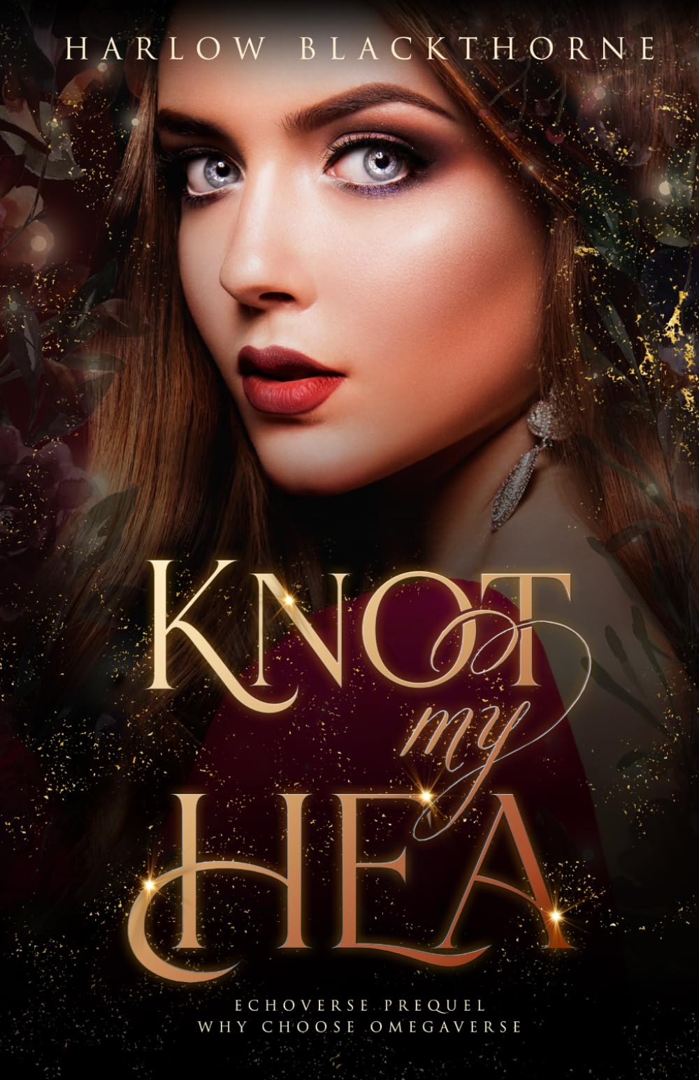 Knot My HEA: Why Choose Omegaverse (Echoverse)
