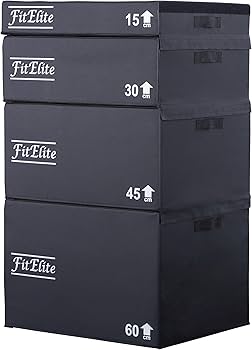 Amazon | FitElite(フィットエリート) ジョイント式ソフト