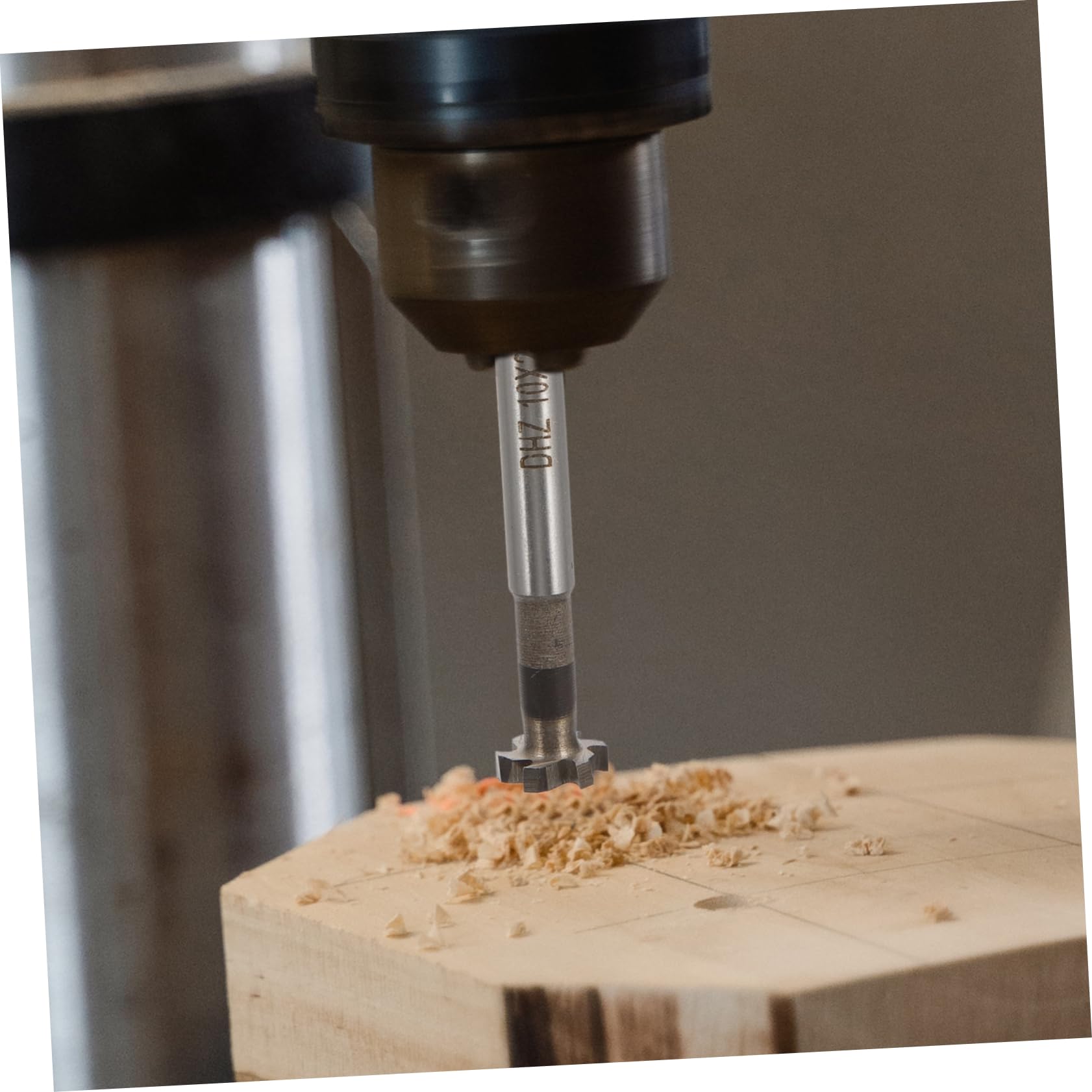 FUNOMOCYA Woodworking Milling Cutter t Slot Milling Cutter Router Bit High Speed Steel CNC Router Bit for t Slotting