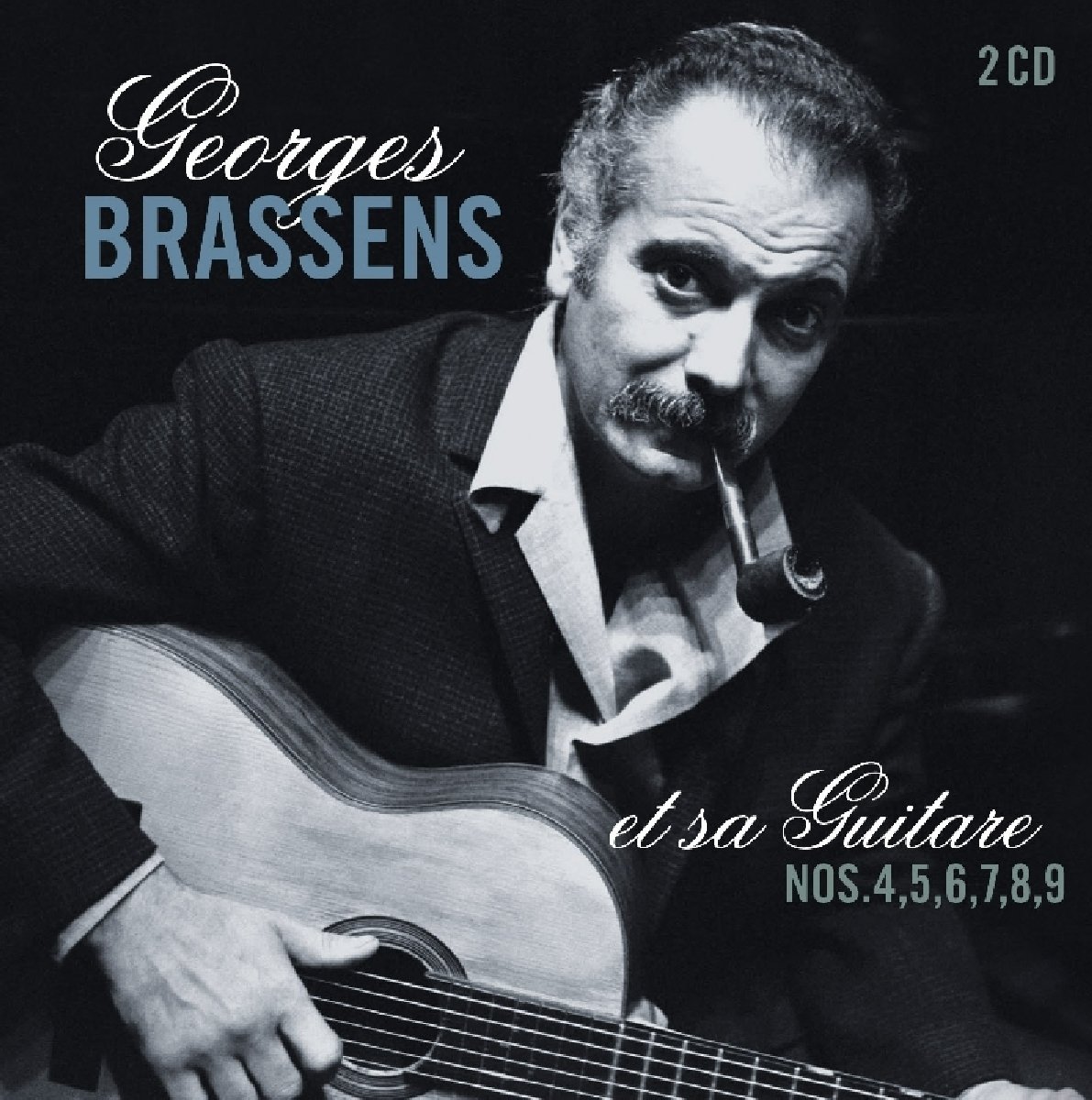 Et Sa Guitare - No.4-9