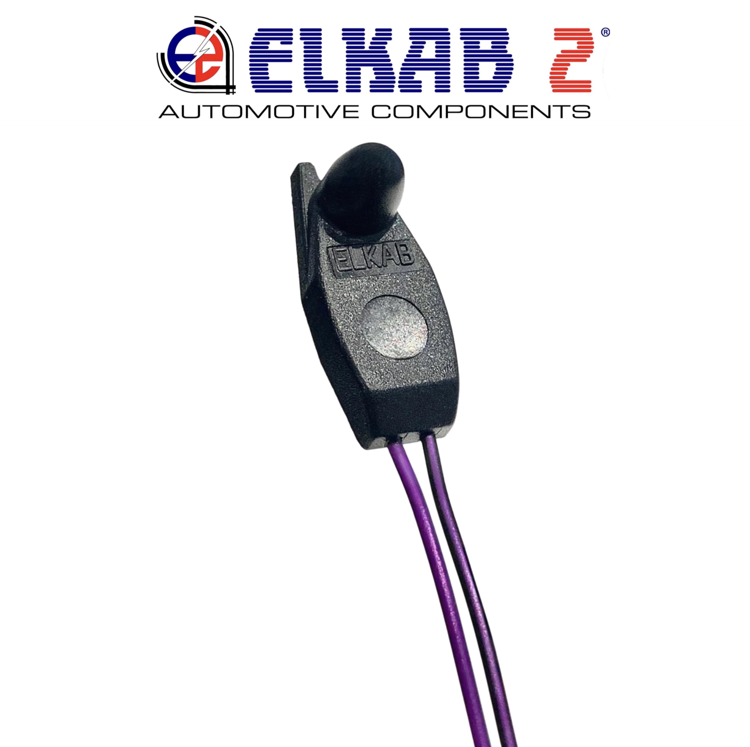 Sensore Sonda Temperatura Esterna Specchio Adatta per Fiat Fiorino, Peugeot Bipper, Citroen Nemo