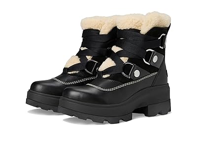 SOREL Joan Frwd Cozy Boots Waterproof Women