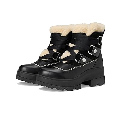 SOREL Joan Frwd Cozy Boots Waterproof Women
