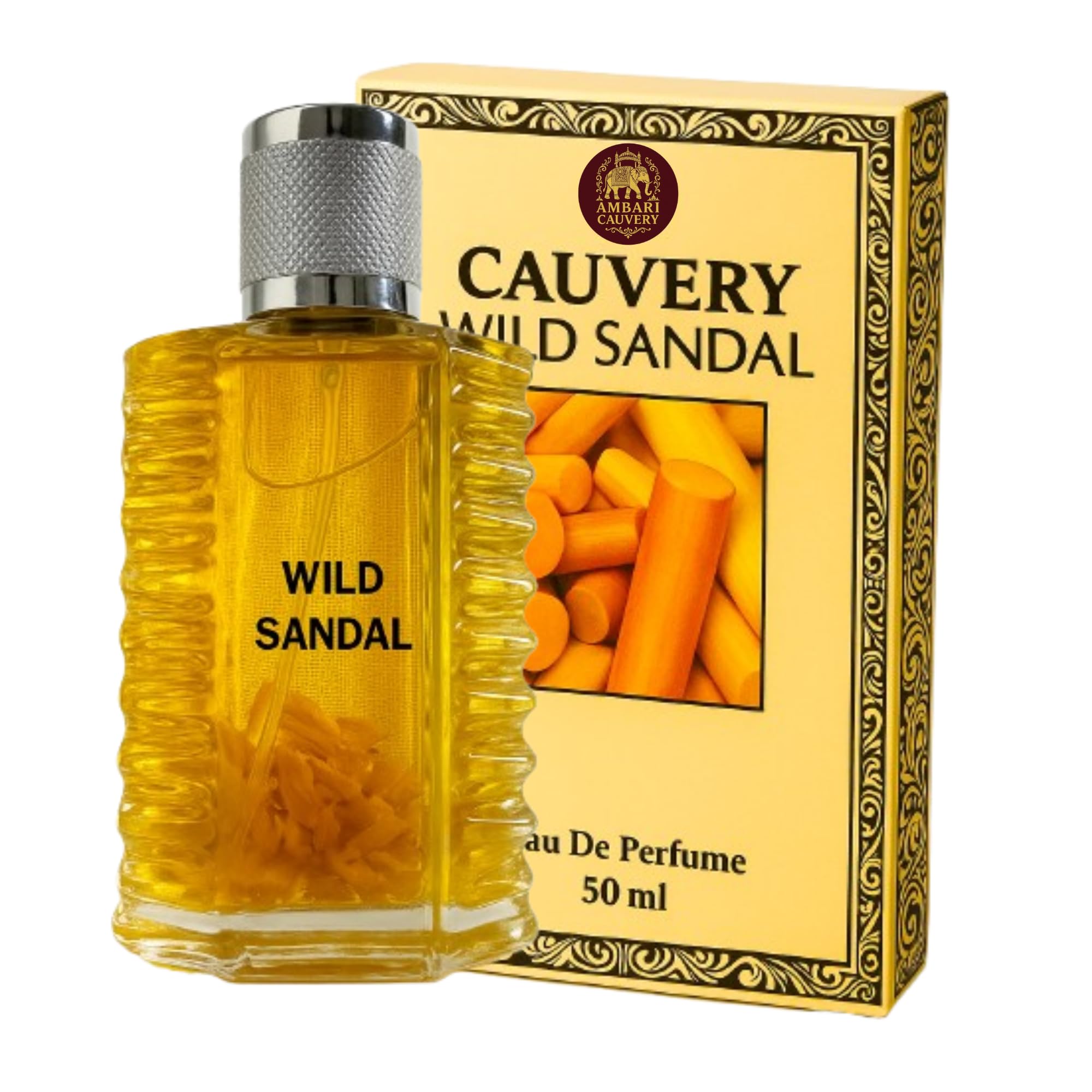 Cauvery Sandal Perfume Cauvery Mysore Sandal Perfume Mysore Kavery