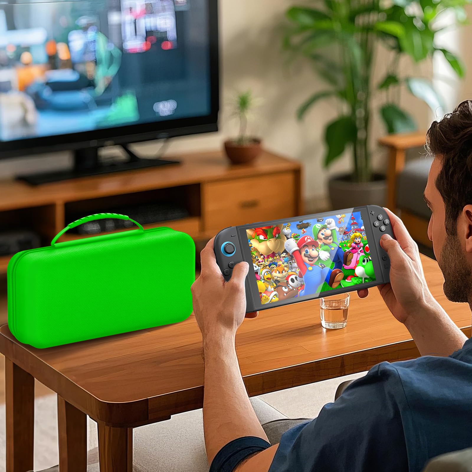 daydayup Funda de transporte