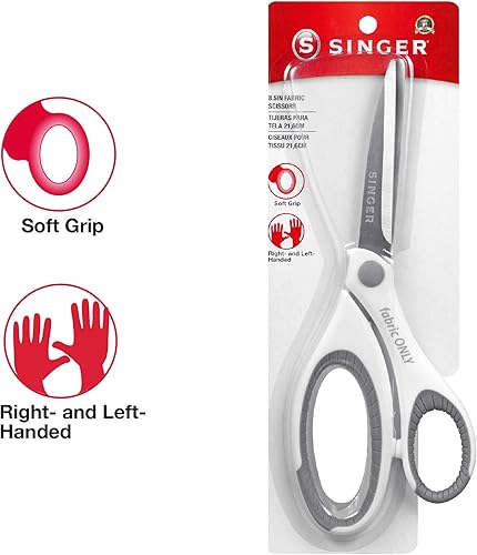 Miniatura 2 de SINGER 07170 - Tijeras de coser 80in