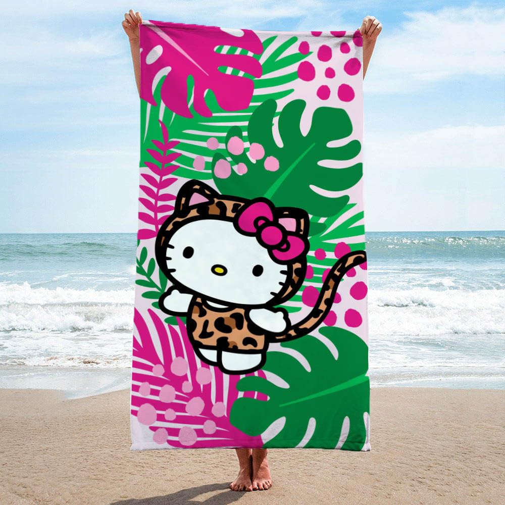 タオル・ハンカチ POP OUT Beach Towel タオル・ハンカチ POP