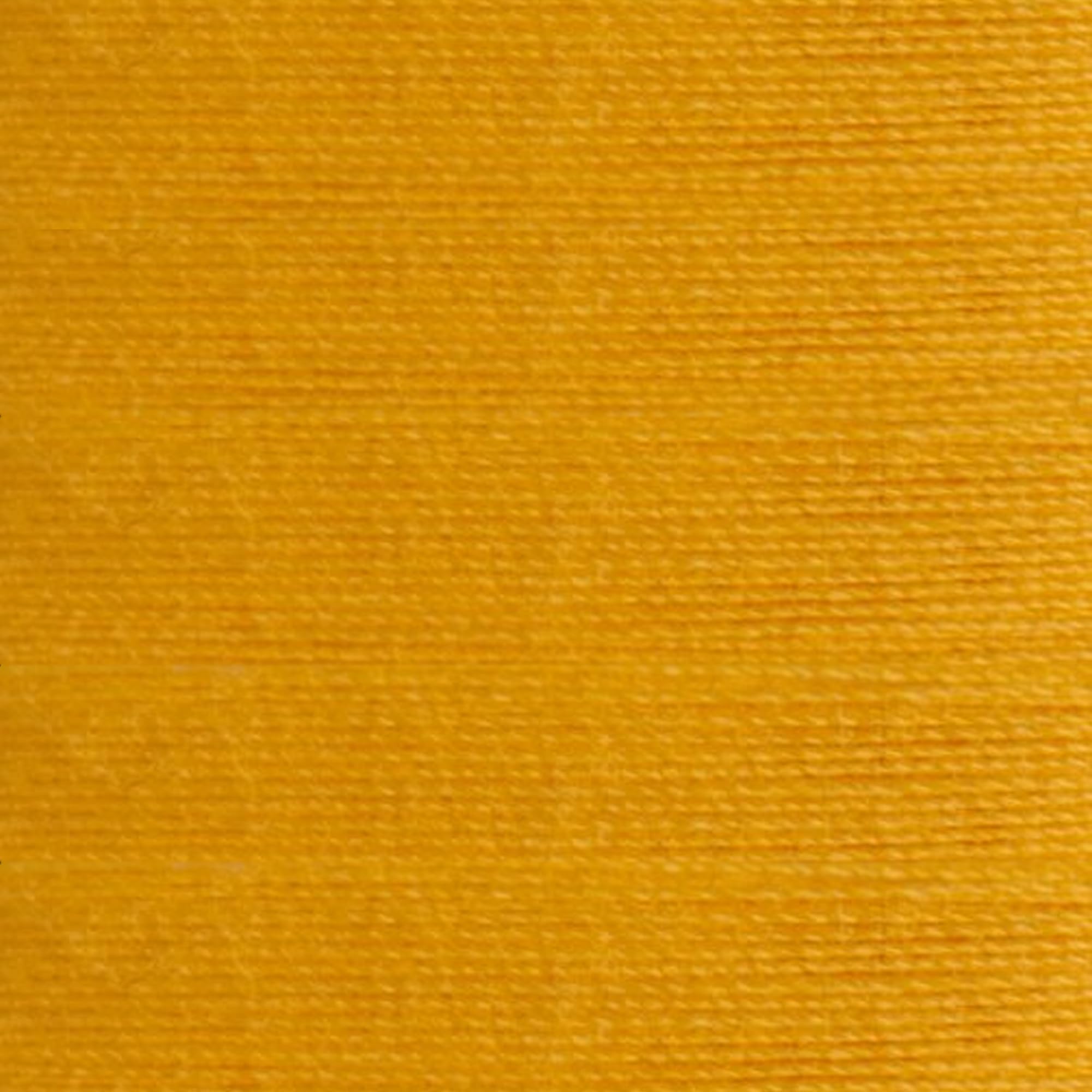 Moon Thread M000610 Gold Spun Polyester Sewing Thread - 1000M