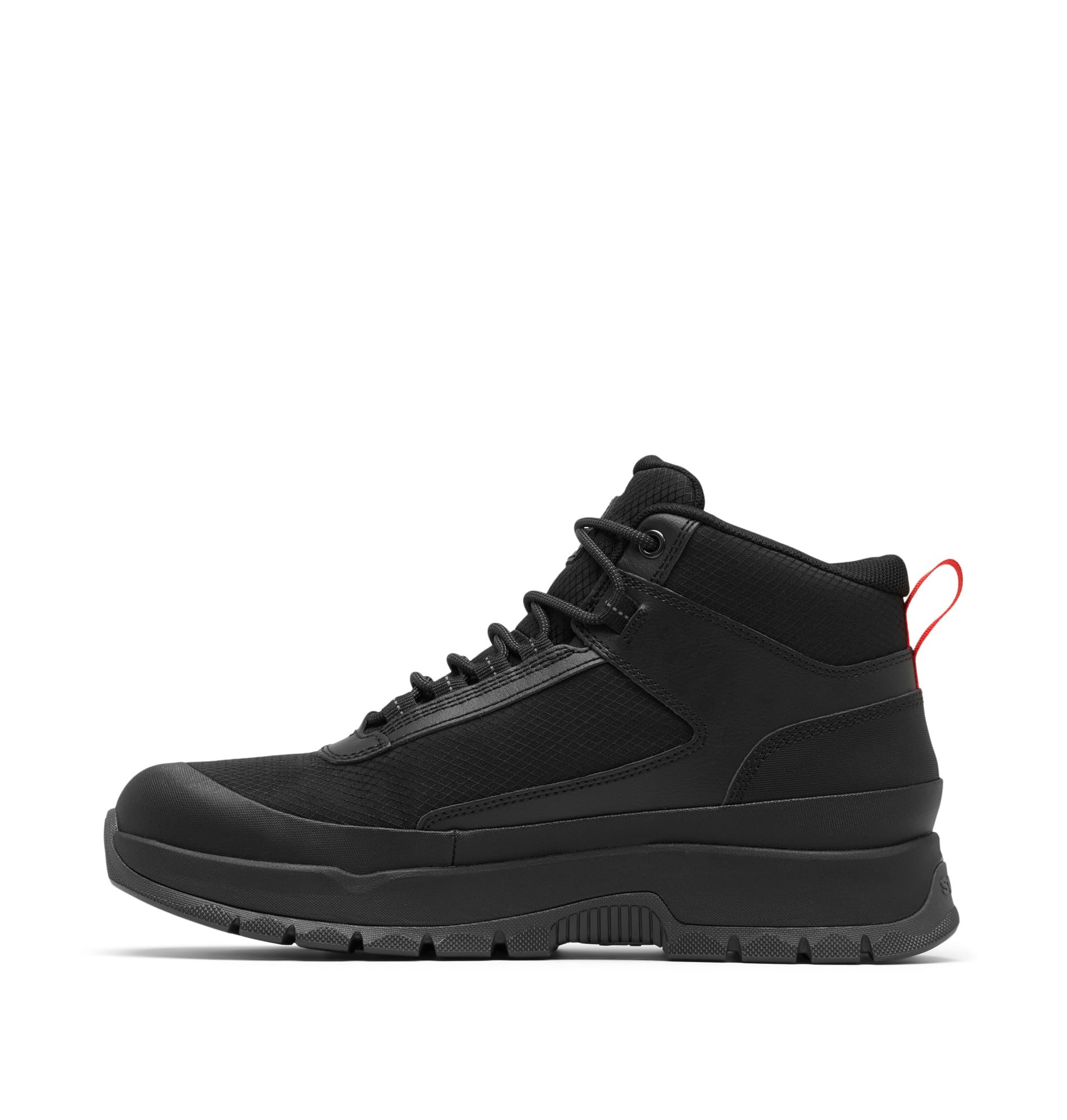 Sorel Mężczyźni Outing Nw™ Sneaker Mid WpModa — buty
