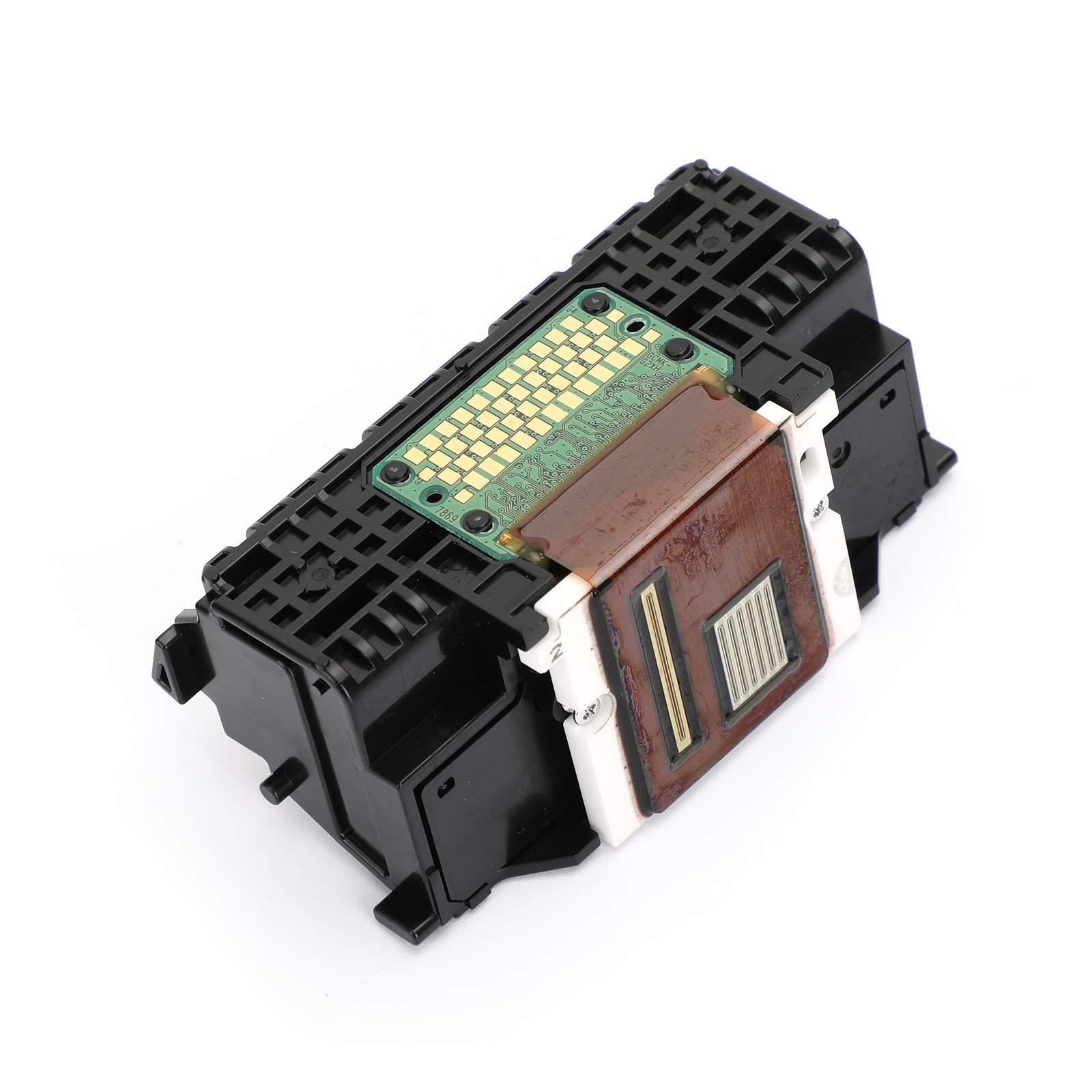 Topteng QY6-0082 - Testina di stampa a colori per Canon IP7200 IP7210 iP7220 IP7240 IP7250 IP7280 per MG5420 MG5450 MG 5550 MG5650 MG6450 MX728