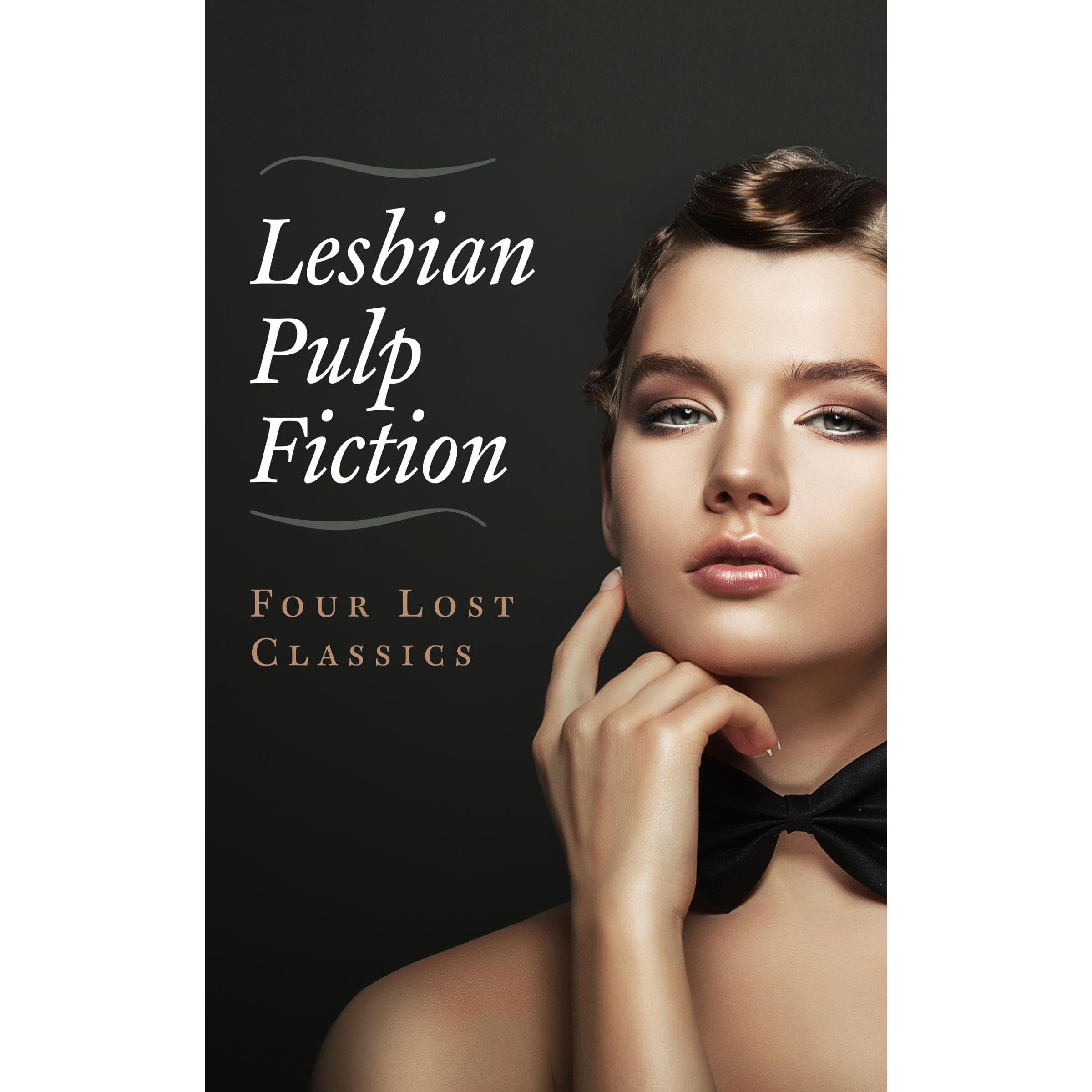 Lesbian Pulp Fiction