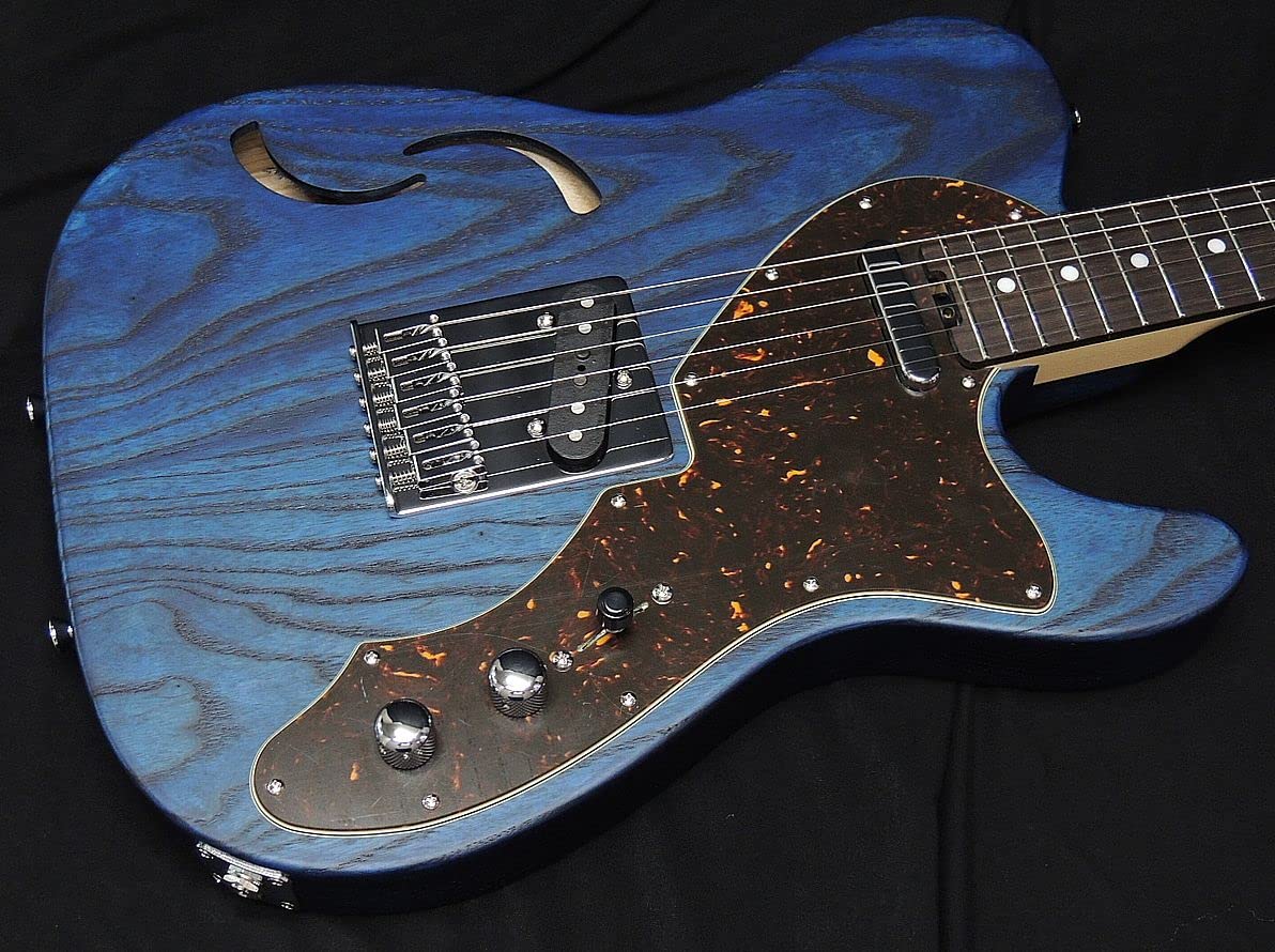 Amazon | SCHECTER PS-S-PT-TH PBT R シェクター テレキャスター シン