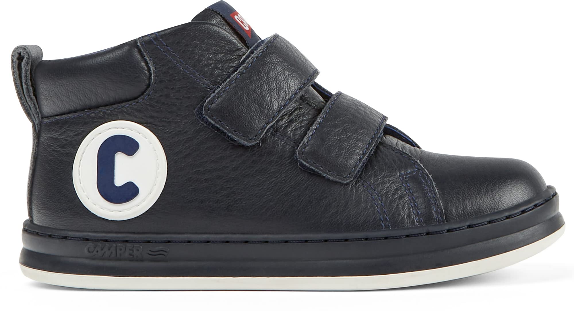 Camper Runner Four K900282, Scarpe da Ginnastica Bambini e Ragazzi