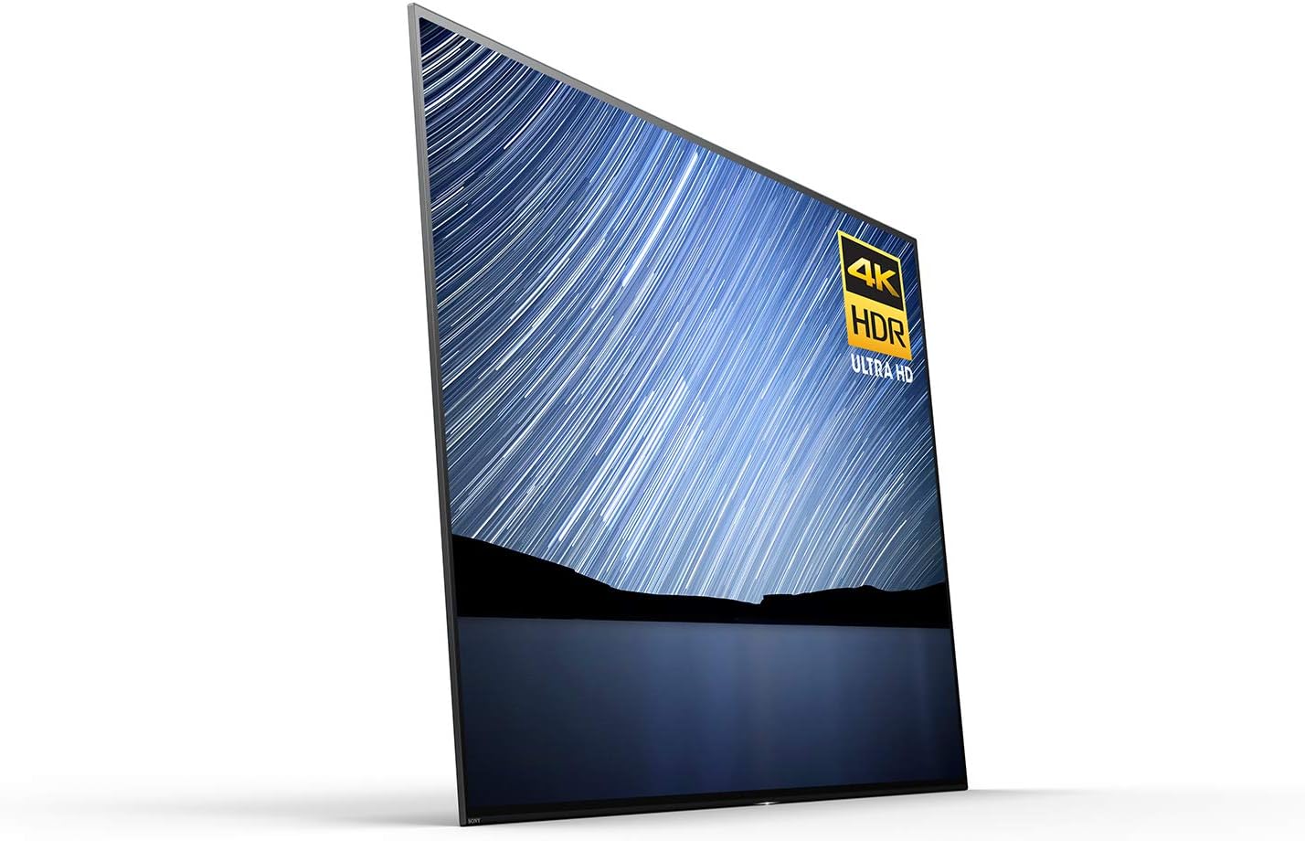 Sony XBR77A1E 77-Class HDR UHD Smart OLED TV 77-Inch 77-Inch