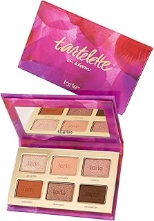 Tarte Tartelette In Bloom Amazonian Clay Palette