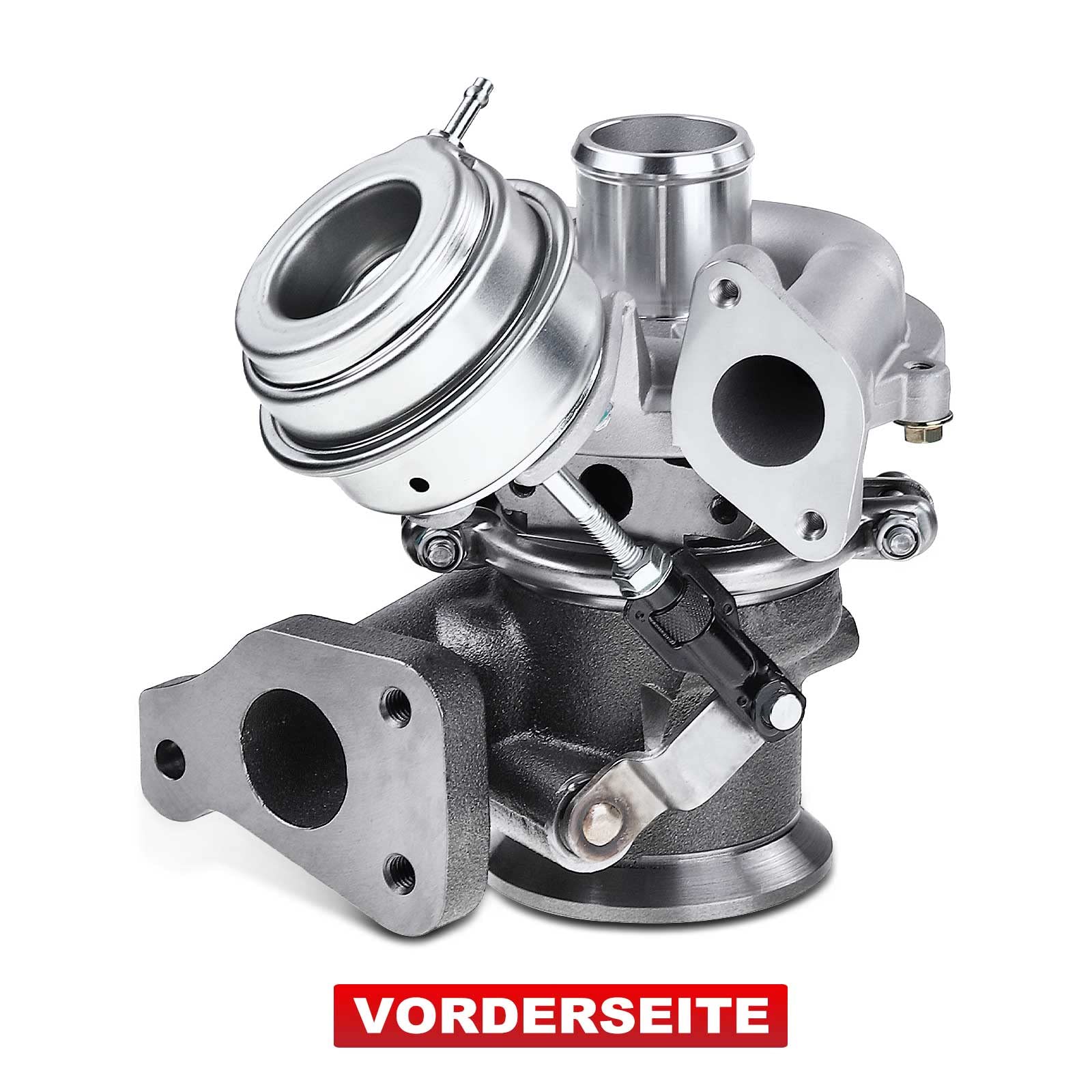 Frankberg Turbocompresor 1819894