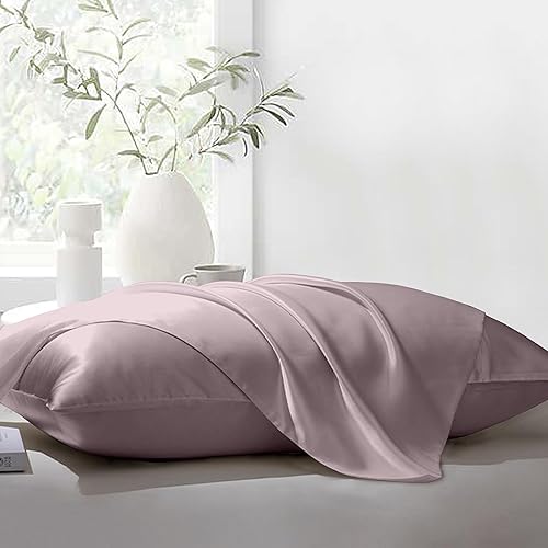 Vista 51 de Juego de sábanas de 4 piezas tamaño King - Cómodas sábanas transpirables y refrescantes - Sábanas de lujo para hotel - Bolsillos profundos de 16