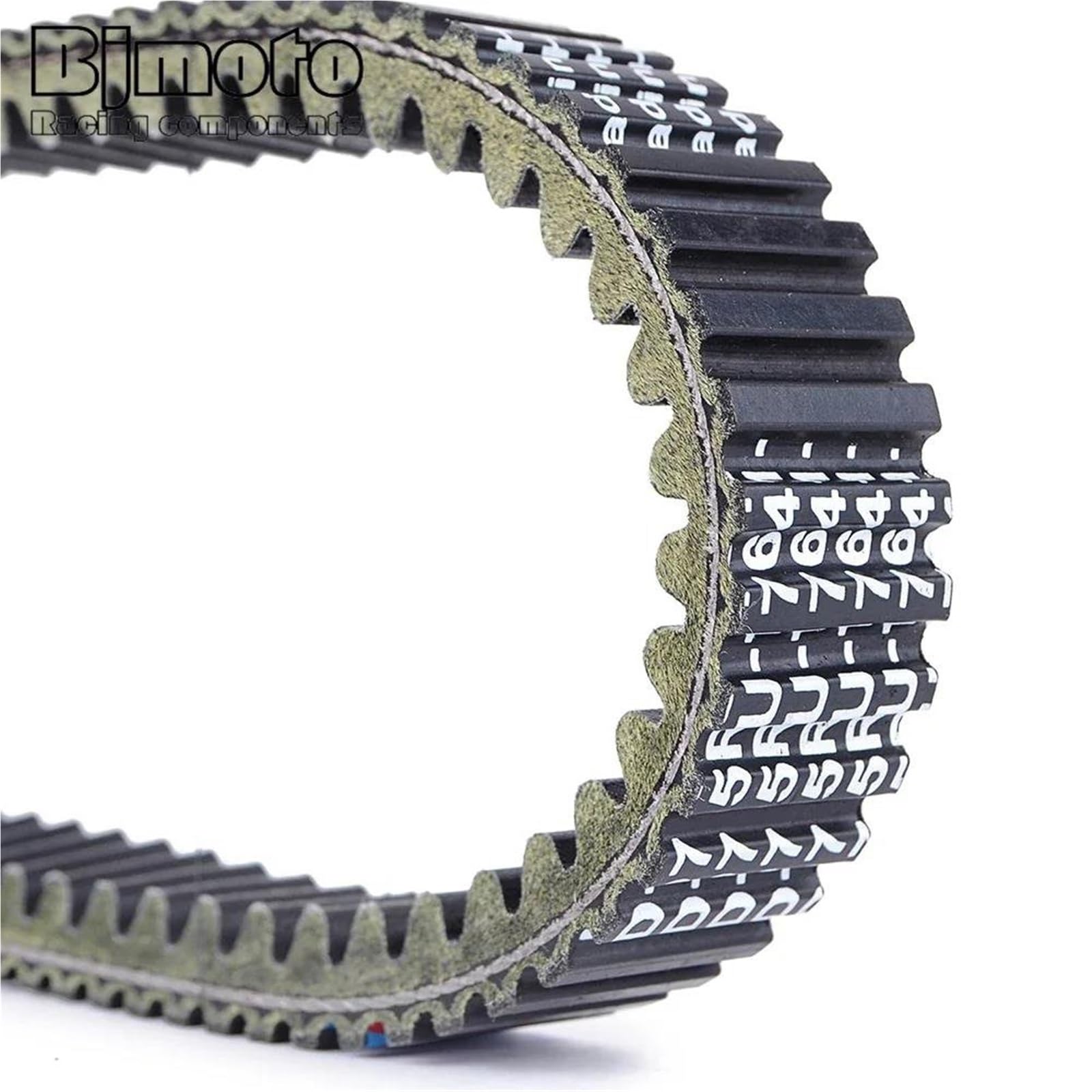 5RU-17641-00 Antriebsriemen Für Yamaha YP400 Für Majesty 400 2004 2005 2006 2007 2008 2009 2010 2011 2012 2013 2014