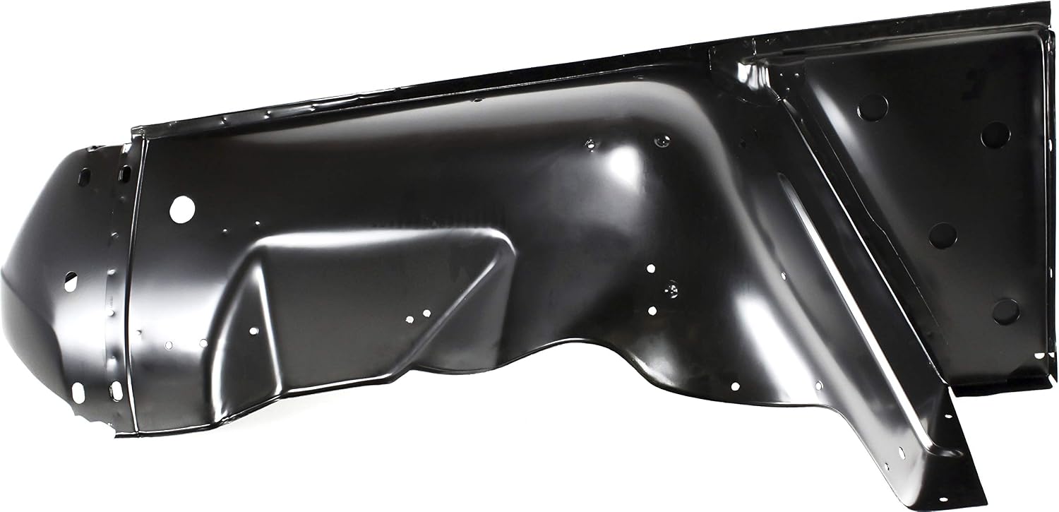 Garage-Pro Fender for JEEP WRANGLER 1987-1995 RH
