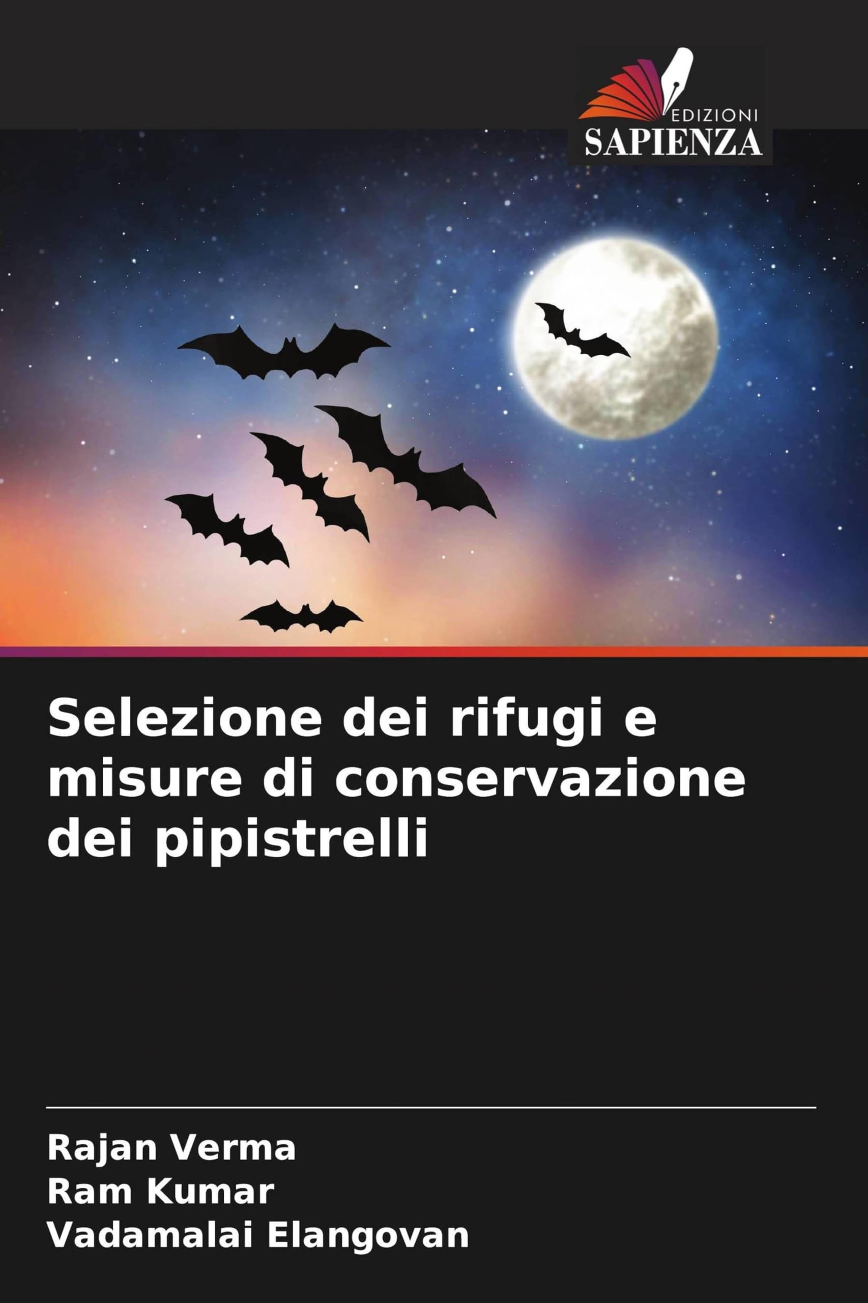 Selezione dei rifugi e misure di conservazione dei pipistrelli