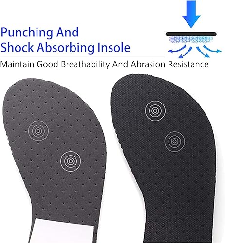 Miniatura 4 de Zapatos de agua para niños, mujeres y hombres sensación de pies descalzos, de secado rápido, calcetines acuáticos para playa, actividades al aire