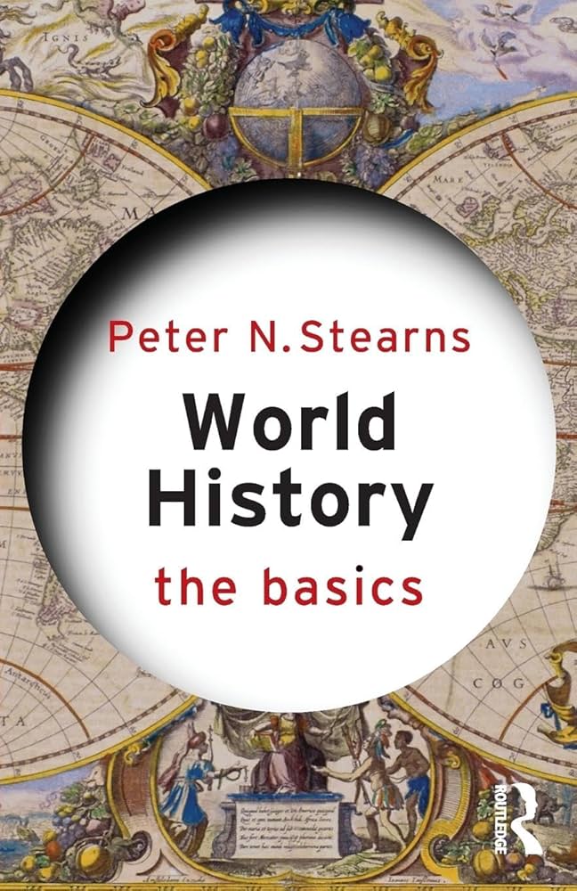 National history basics