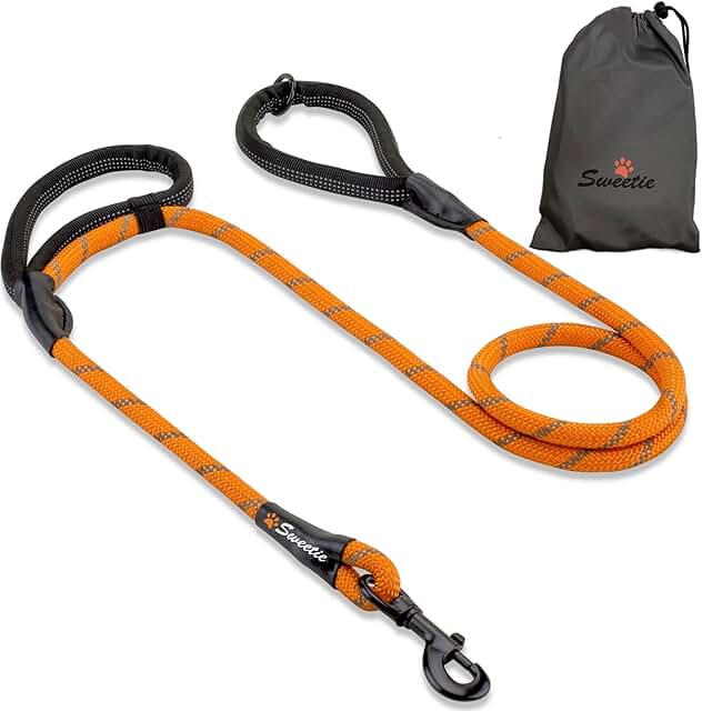 Amazon.co.uk Dog Leashes Dog Leashes / Collars, Harnesses & Leads