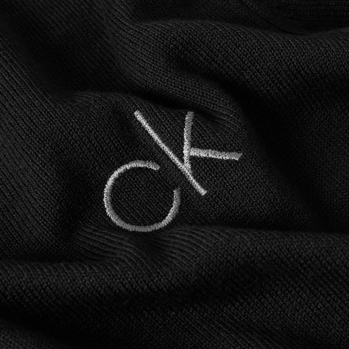 Calvin Klein Herren Sweatshirt ohne Kapuze