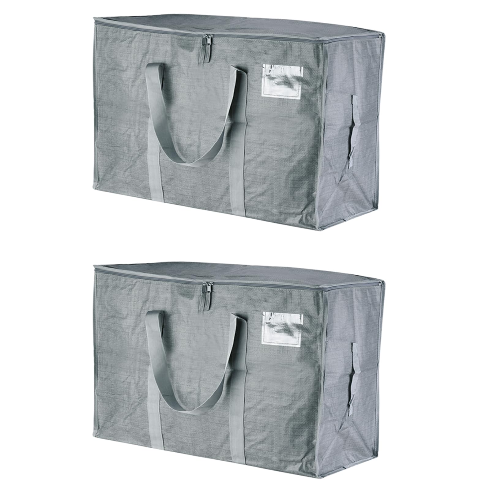 PATIKIL Extra Large Moving Bags