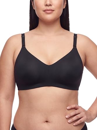 Torrid Womens Plus Size Bra - Dream Wire-Free Lightly Lined Bra