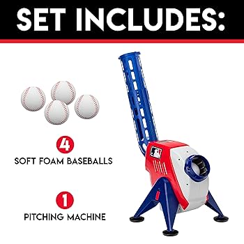 Amazon | フランクリン スポーツ(Franklin Sports) ピッチング