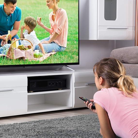 Universal Remote Control for PC for -4K Television -Pro STB TV Box