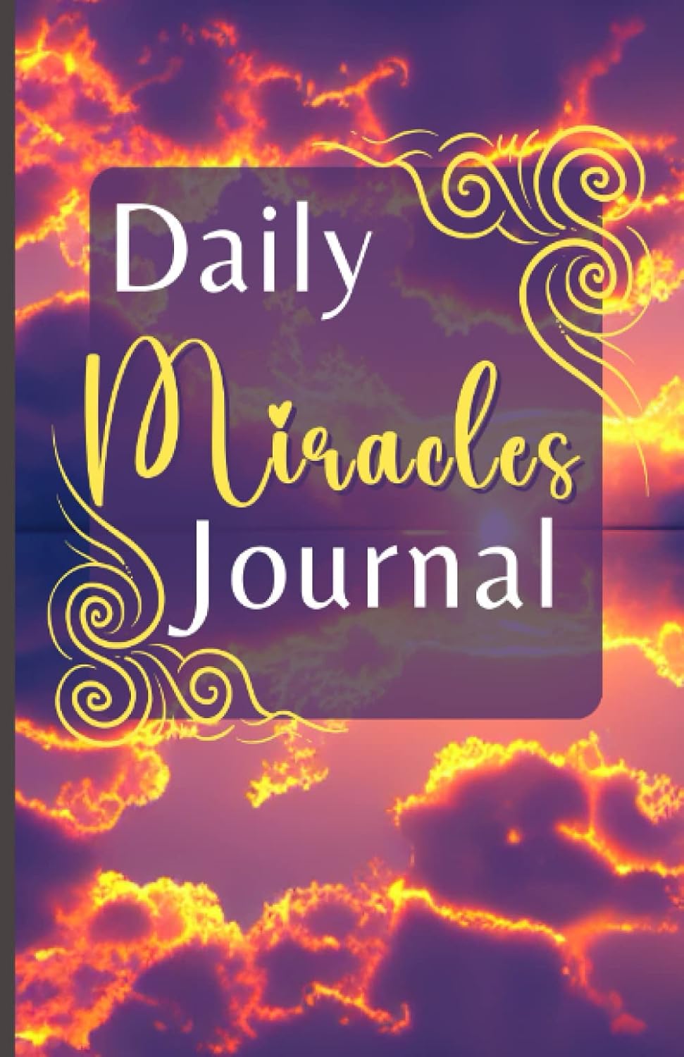 Daily Miracles Journal