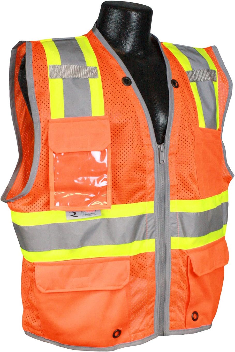 Radians Industrial Safety Vest