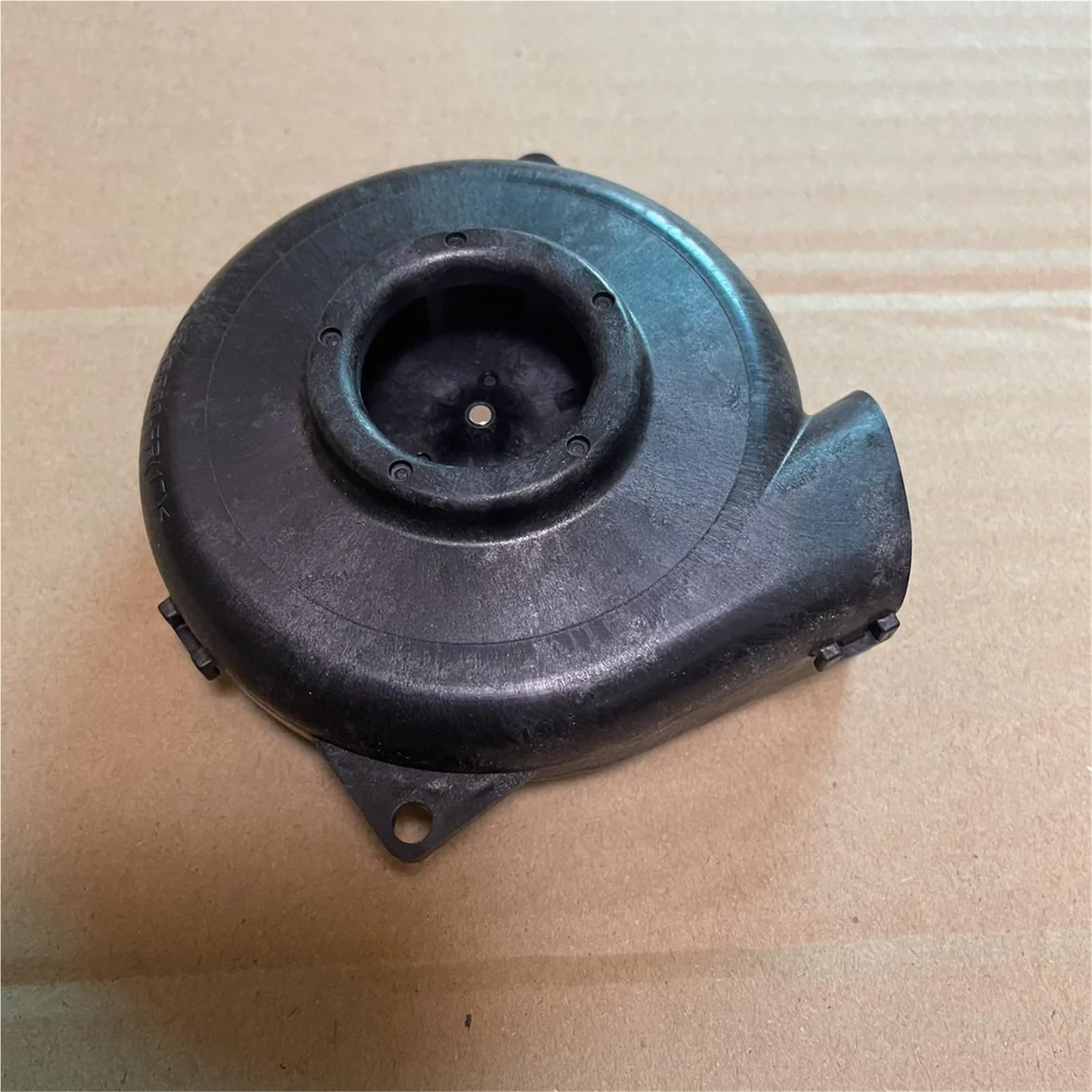 Motor de ventilador de motor principal de vacío, compatible con Liectroux, C30B XR500, compatible con robot aspirador Proscenic, 800T, 820T, 830T, 820P, 830P, 820s