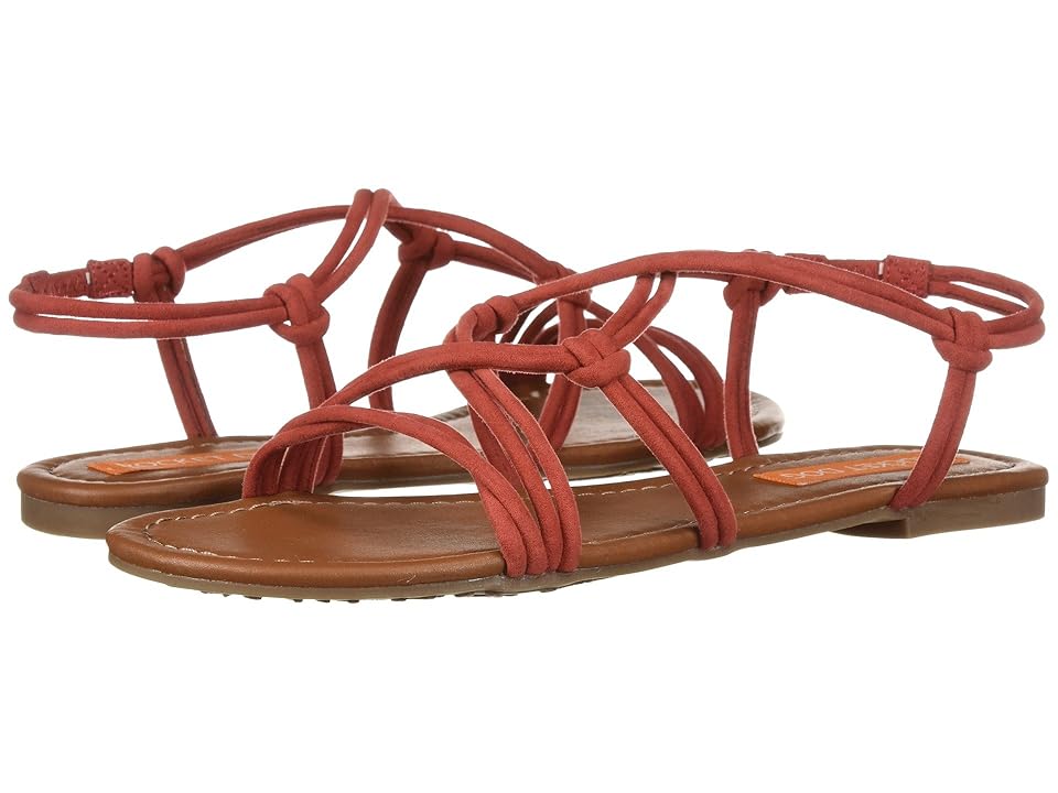 

Rocket Dog Hartzel (Terra Cotta Coast) Women's Sandals